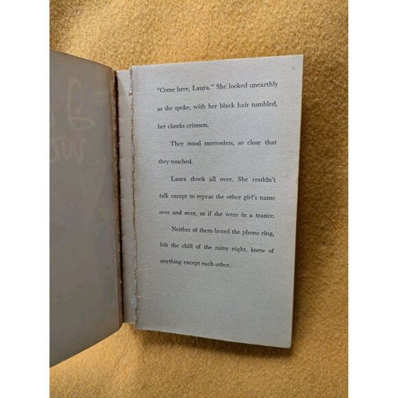 I am a Woman - In Love ANN BANNON 1959 First Edition PB Lesbian Vintage 1st Ed. - Picture 8 of 16